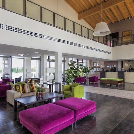 Hotel & Residence Villa Bartolomea Екстериор снимка