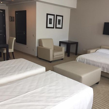 Hotel & Residence Villa Bartolomea Екстериор снимка