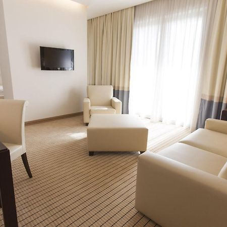 Hotel & Residence Villa Bartolomea Екстериор снимка