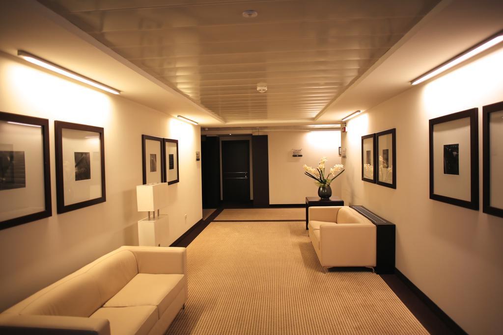 Hotel & Residence Villa Bartolomea Екстериор снимка