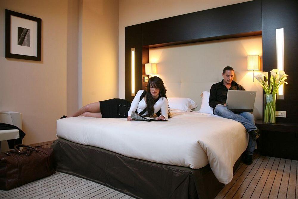 Hotel & Residence Villa Bartolomea Екстериор снимка