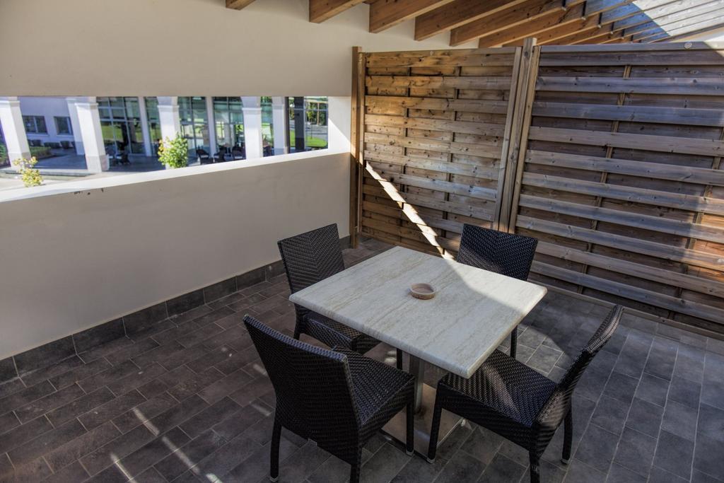 Hotel & Residence Villa Bartolomea Екстериор снимка