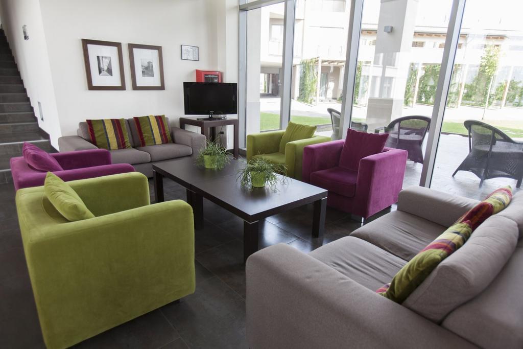 Hotel & Residence Villa Bartolomea Екстериор снимка