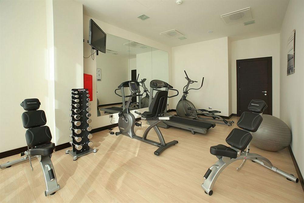 Hotel & Residence Villa Bartolomea Екстериор снимка