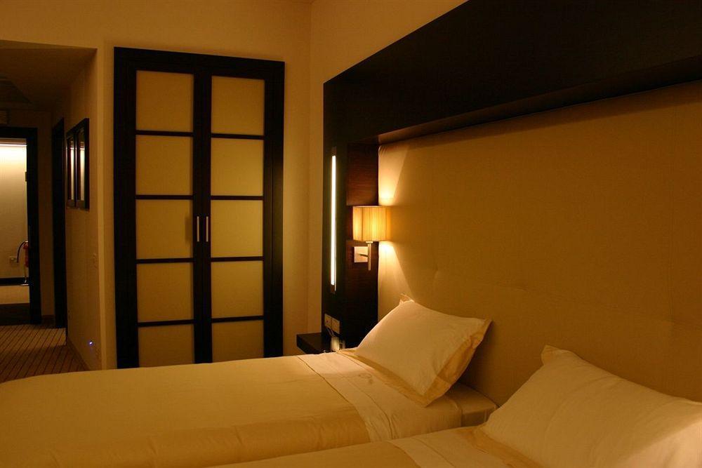 Hotel & Residence Villa Bartolomea Екстериор снимка