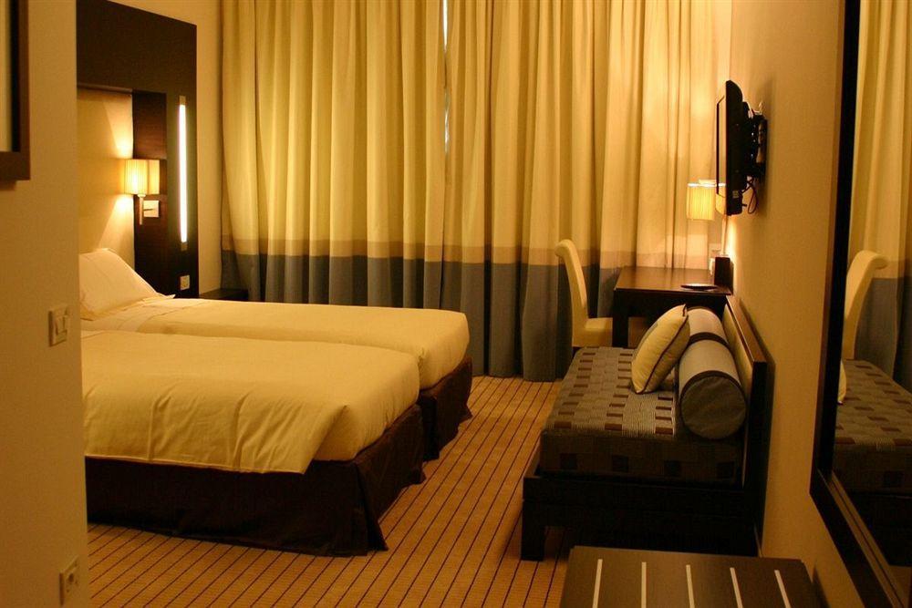 Hotel & Residence Villa Bartolomea Екстериор снимка