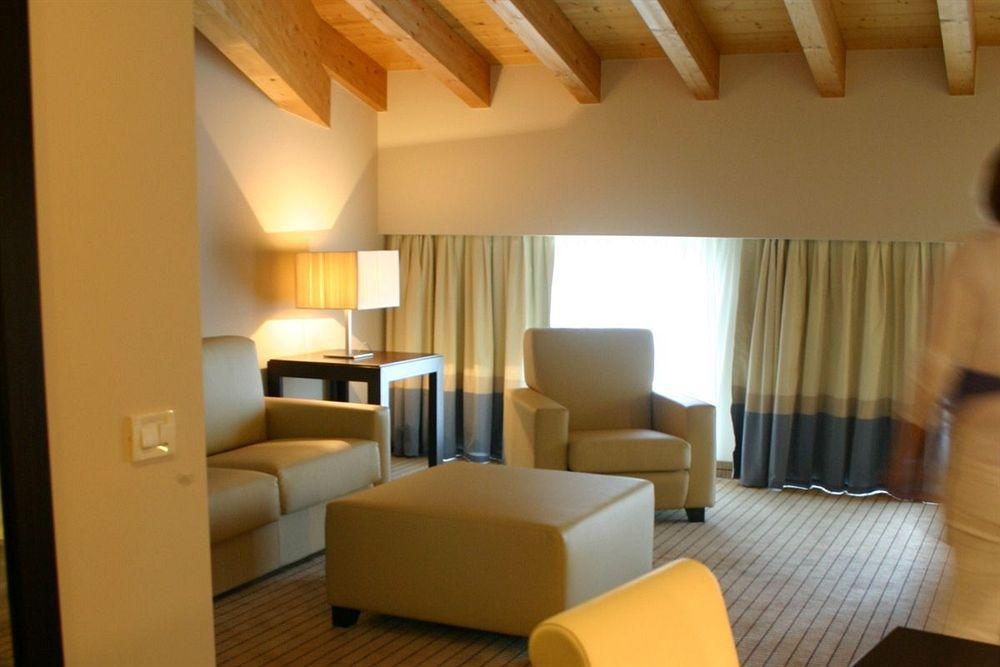 Hotel & Residence Villa Bartolomea Екстериор снимка