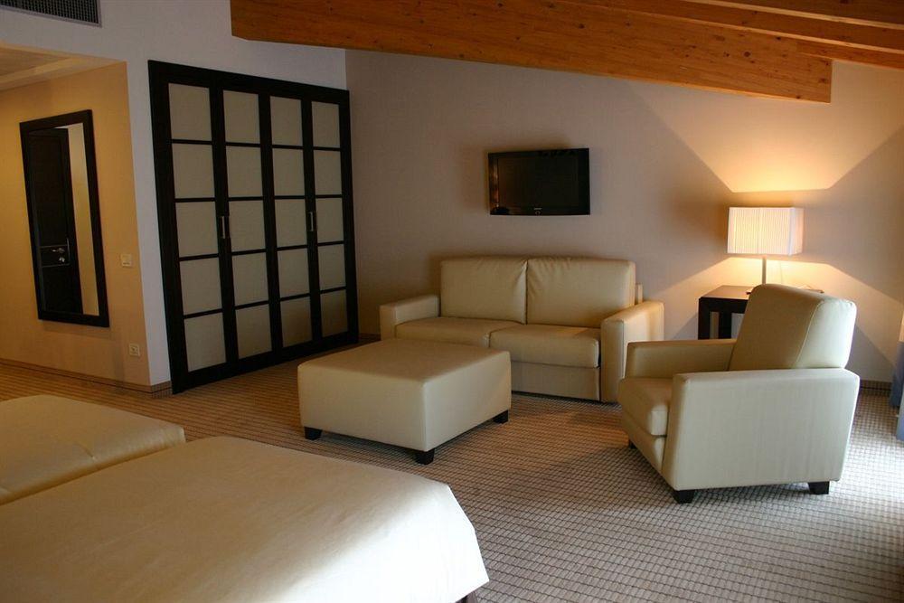 Hotel & Residence Villa Bartolomea Екстериор снимка
