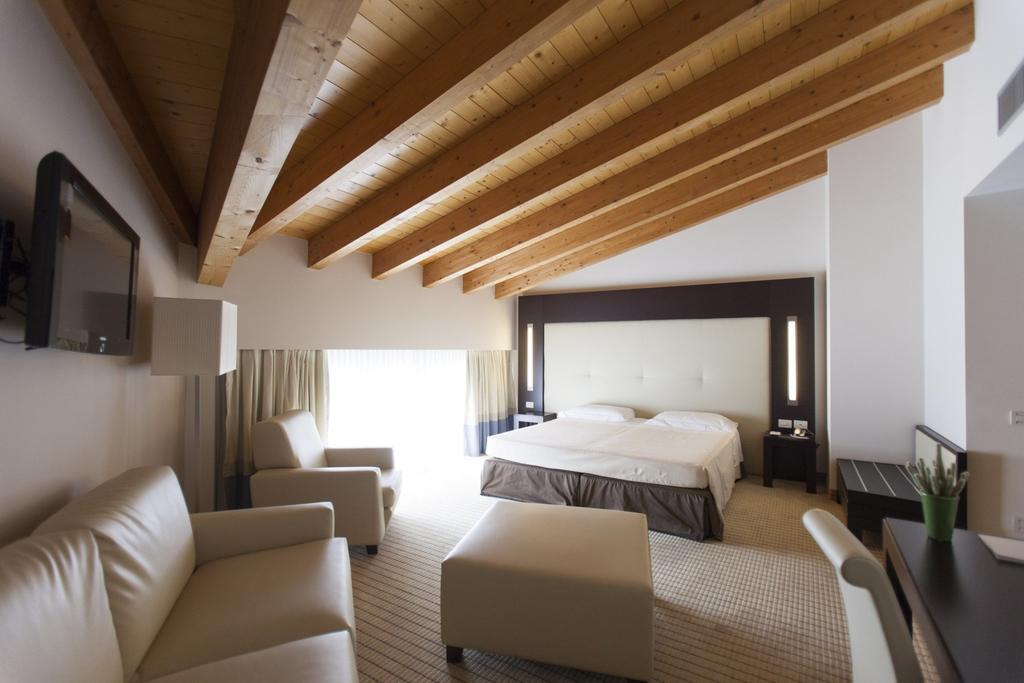 Hotel & Residence Villa Bartolomea Екстериор снимка