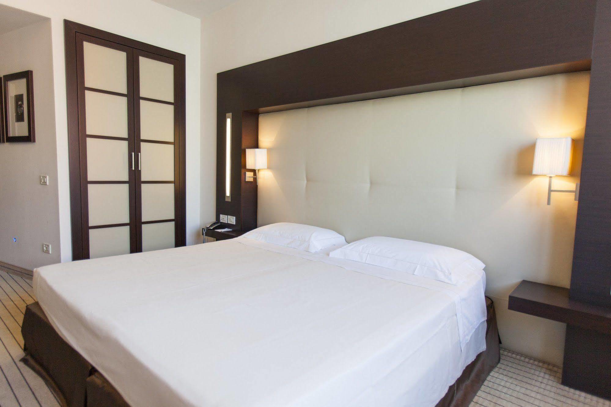 Hotel & Residence Villa Bartolomea Екстериор снимка