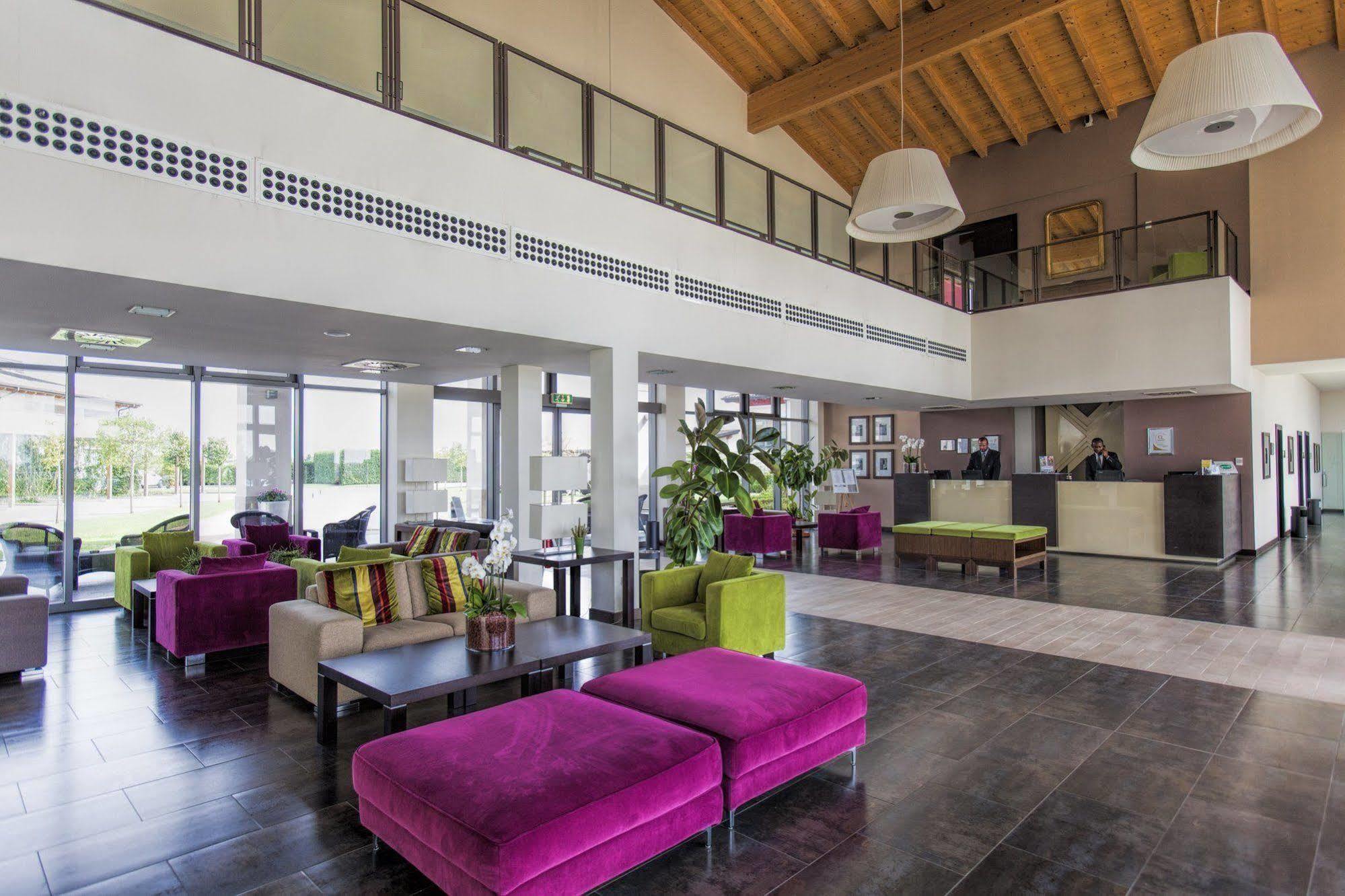 Hotel & Residence Villa Bartolomea Екстериор снимка