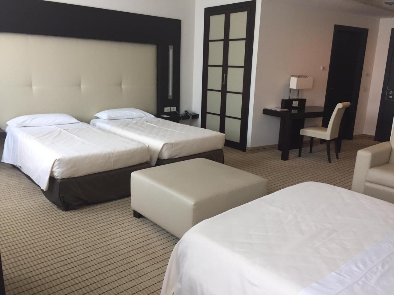 Hotel & Residence Villa Bartolomea Екстериор снимка