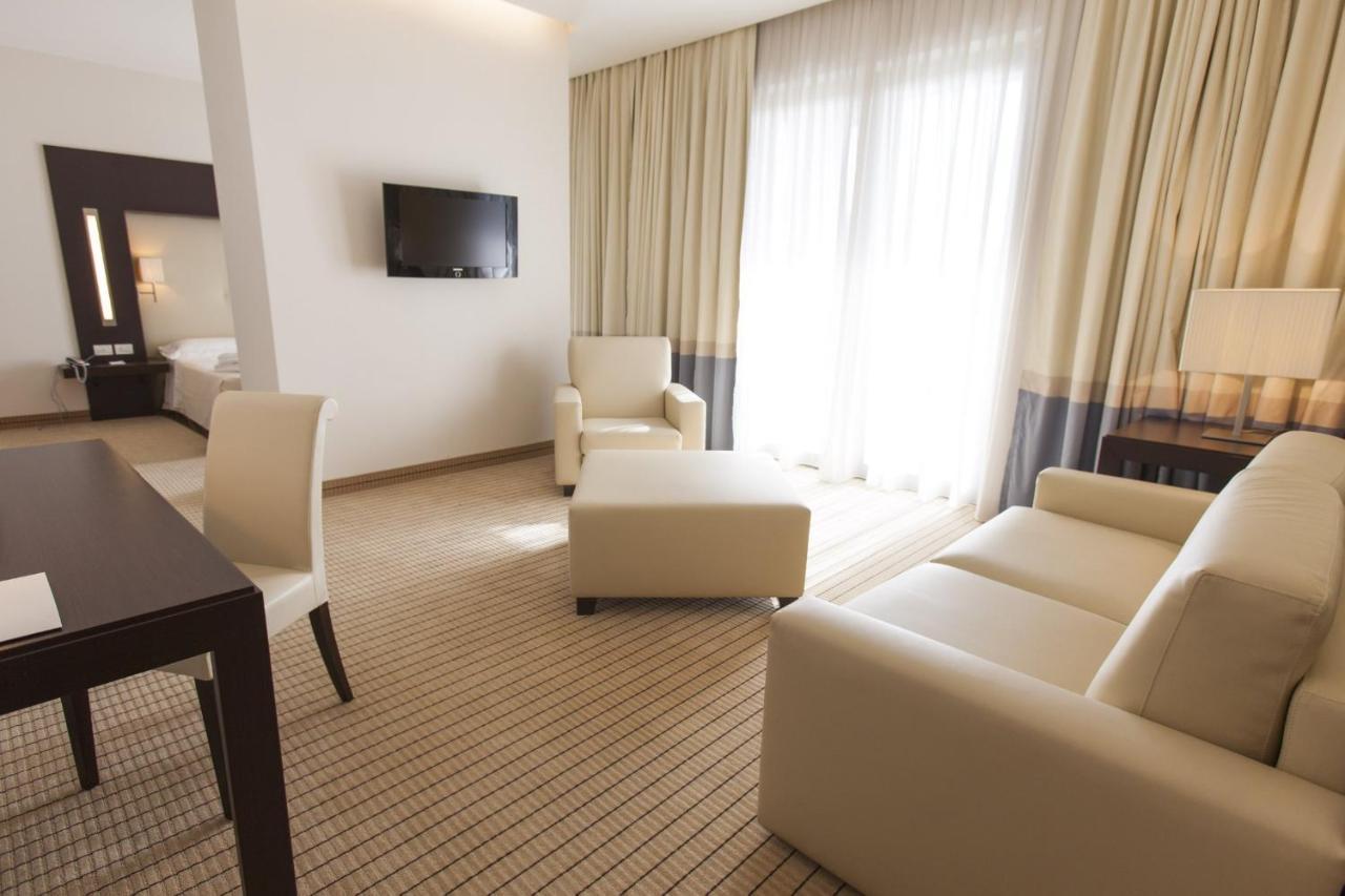 Hotel & Residence Villa Bartolomea Екстериор снимка