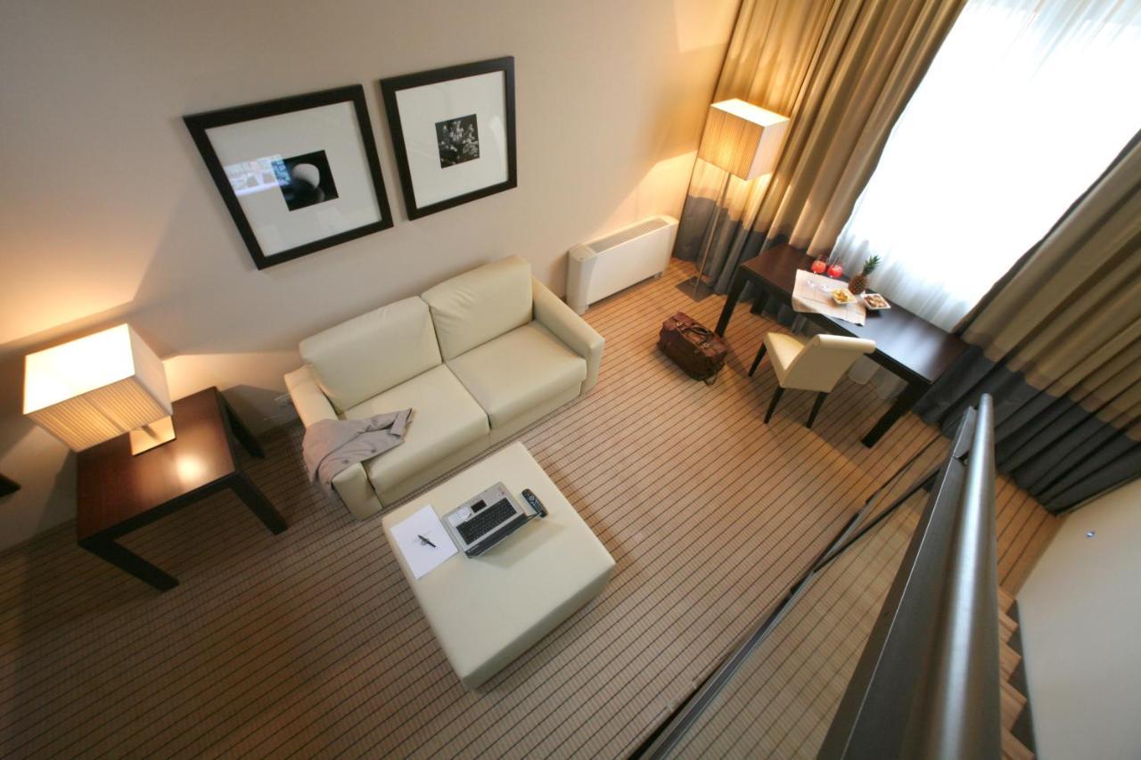 Hotel & Residence Villa Bartolomea Екстериор снимка